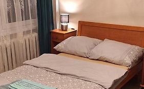 Apartament Ostróda - noclegi u Piotra